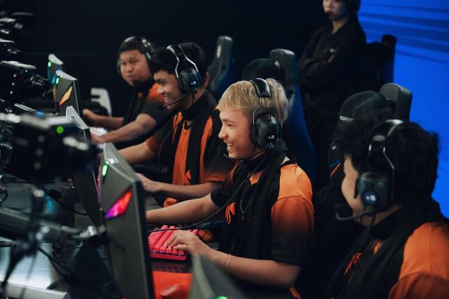 팀 스탈리온, CFS 2025 결승행 확정… 필리핀 e스포츠 새 역사 썼다