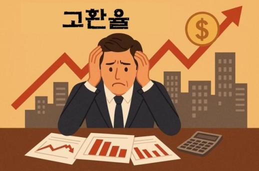 [아주경제 오늘의 뉴스 종합] 석화·철강 구조조정도 버거운데…환율 리스크 덮친 은행권 外