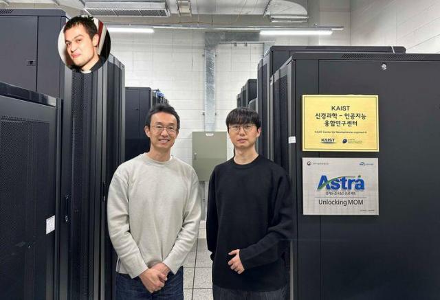 KAIST, 인간 전두엽 학습 원리 규명… 뇌처럼 생각하는 AI 만든다