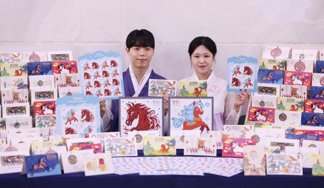 "科技放晴、传统转阴" 2026年韩国产业气象图发布