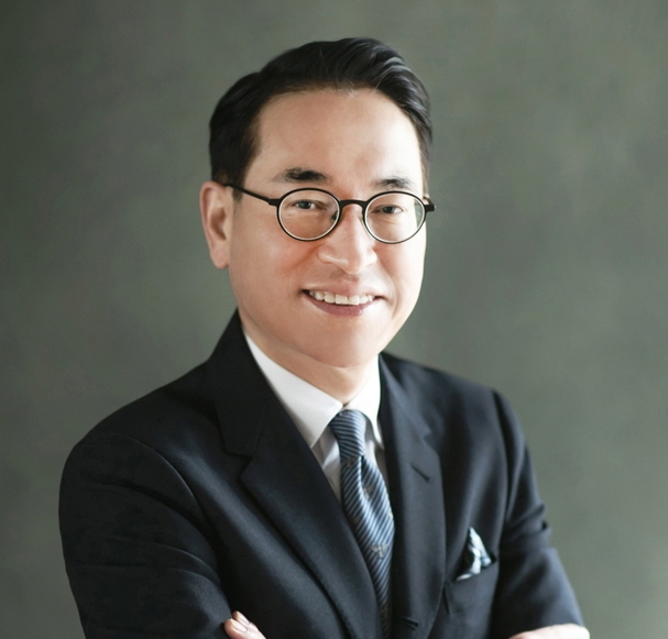 홍원표 전 SK쉴더스 대표