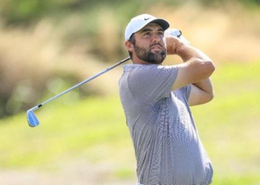 PGA 투어 상금왕 셰플러, 올해 총상금 408억…대회 평균 20억 수입