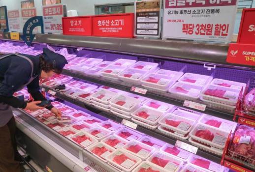 [유통 식품 뉴스픽] 이마트·GS25·현대그린푸드·롯데마트