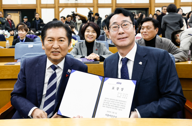 사진정명근 시장 SNS