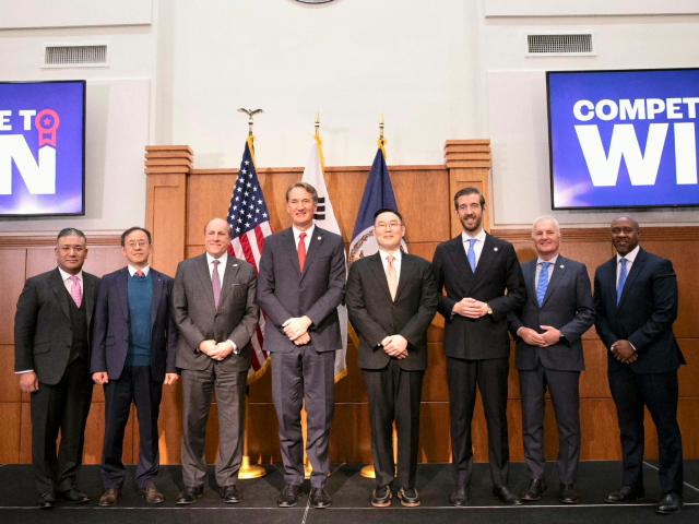 South Koreas LS Cable considers Virginia site for rare earth magnet factory