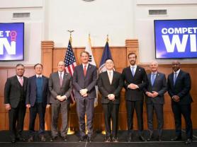 South Koreas LS Cable considers Virginia site for rare earth magnet factory