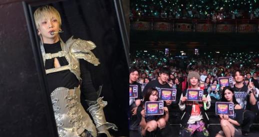 [와글와글] 돈이 중요한가...키, 주사이모 침묵에 분노 多