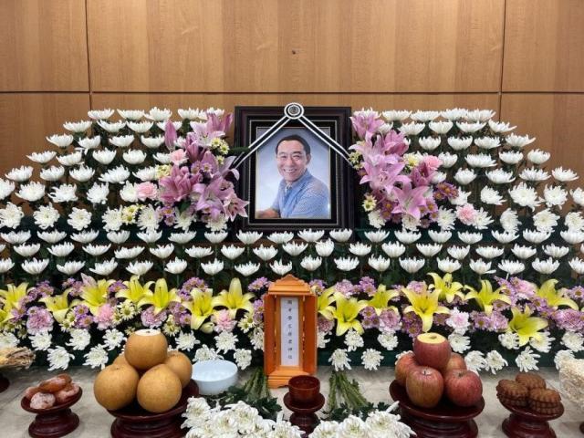 高麗大学、「ヨンチョルバーガー」故イ・ヨンチョル氏を称える…奨学金助成・葬祭費全額支援