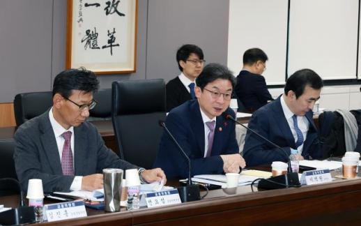 대우건설, 투르크메니스탄 사업 박차...플랜트 등 다양한 협력 논의