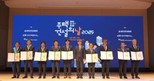 대우건설, 투르크메니스탄 사업 박차...플랜트 등 다양한 협력 논의