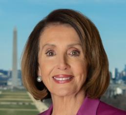 펠로시 전 美 하원의장 내년 중간선거 이겨도 트럼프 탄핵은 의제 안 돼