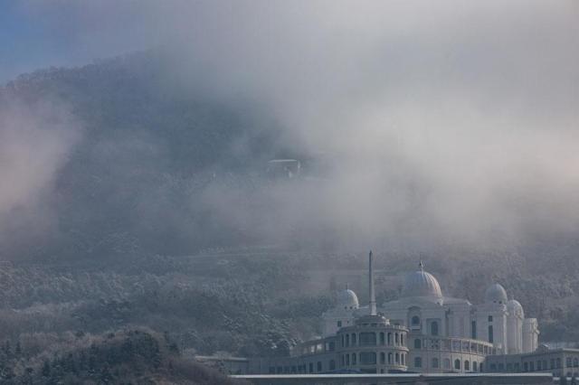 Police raid Unification Church over bribery allegations