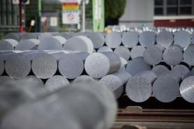 South Koreas SeAH secures long-term aluminum supply deal with Boeing