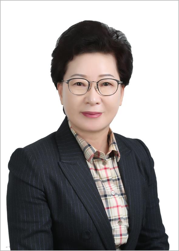 안경숙 의원 사진상주시의회