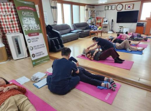 고양시, 일상에 스며드는 돌봄 서비스 실현…의료 문턱 낮춰 접근성 확대