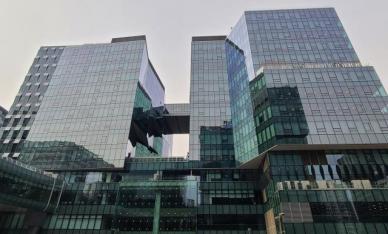 카카오 판교 사옥 폭발물 테러 신고 접수… 전 직원 긴급 대피·재택 전환