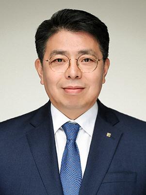 정일선 광주은행 부행장 사진광주은행