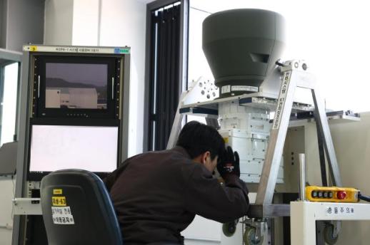 [르포] 오차 0% 도전, 한화시스템 구미공장...K-방산 숨은 비밀병기