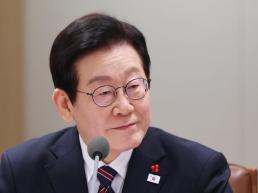 장동혁 하나로 뭉쳐서 이재명·민주당과 끝까지 싸우자 