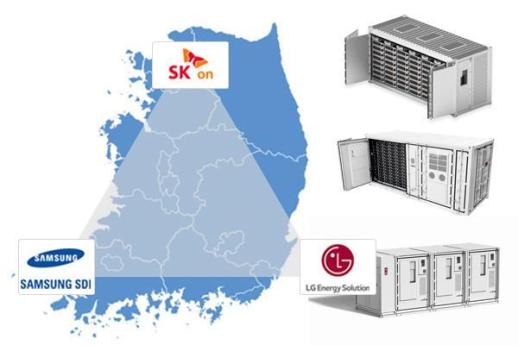 SK On expands at home with big bet on LFP amid uncertainty in global battery market