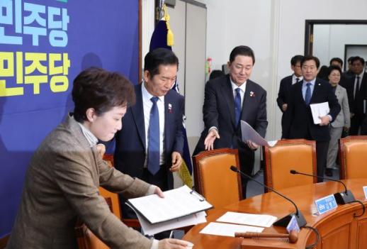 총리 자문기구 사회대개혁위 출범…與 성과 내도록 국회도 뒷받침