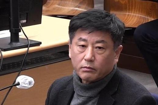 [속보] 내란특검 첫 선고…노상원 1심서 징역 2년