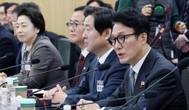 김민석 총리 K-방산과 협력은 韓과의 협력…기업 해외 진출 국가가 뒷받침