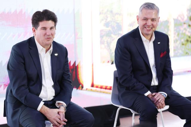 GM Korea dismisses exit speculation, pledges $300 million investment for 2026