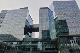 [속보] 폭발물 설치 신고 카카오 안전 확인 후 내일 정상 출근