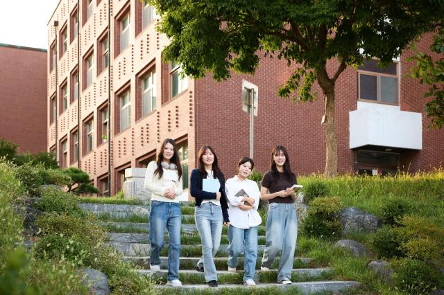 사진경상국립대학교