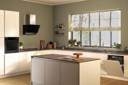 LG전자, 유럽 빌트인 가전 매출 1조 겨냥 총공세