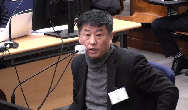 Ex-military intelligence chief sentenced to two years in prison over martial law involvement