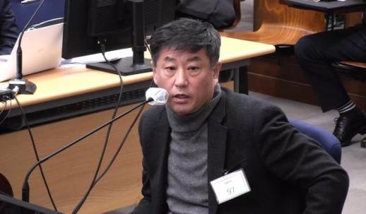 Ex-military intelligence chief sentenced to two years in prison over martial law involvement