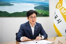 고준호 의원, 의료취약지 파주시 광탄면 공공의료 사각지에 경기도의료원 무료이동진료 실시