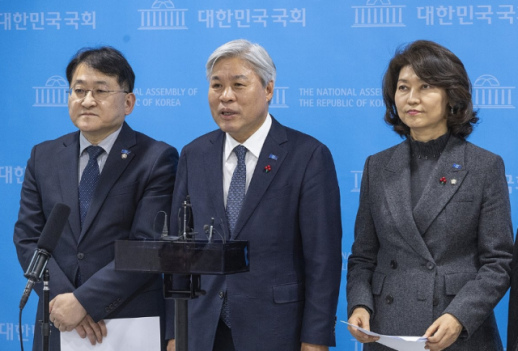 내란특검 2라운드…여당, 2차 종합특검 추진