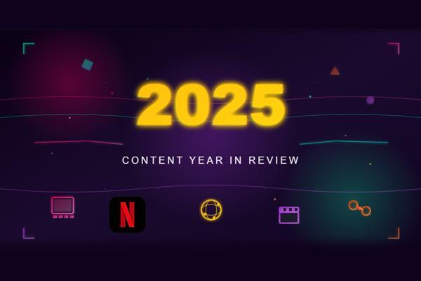 K-Content in 2025: The year animation won — but largely without Korea