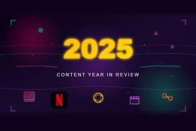 K-Content in 2025: The year animation won — but largely without Korea