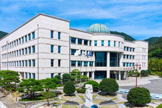 경남도의회, 제428회 정례회 폐회...올해 의사일정 마무리