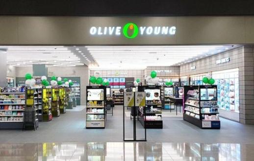 CJ Olive Young được xếp hạng là nhà tuyển dụng được ưa thích nhất trong năm 2025