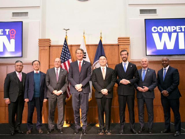 LS電線、米国内のレアアース永久磁石工場を推進…韓米サプライチェーンの戦略資産確保