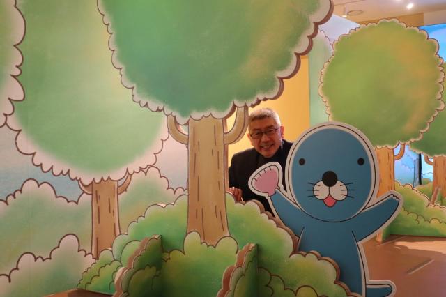 사진 김호이 기자