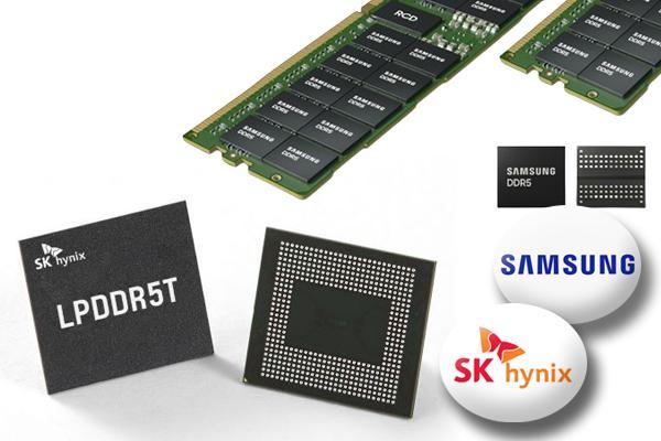 Korean memory giants ready for 2026 peak as HBM boom spills into commodity DRAM