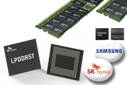 Korean memory giants ready for 2026 peak as HBM boom spills into commodity DRAM
