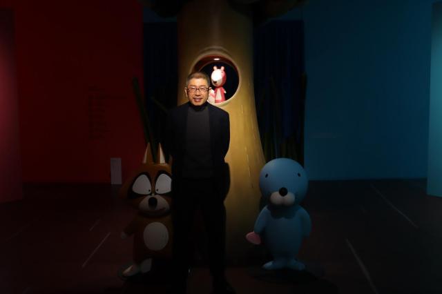 사진 김호이 기자