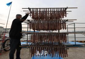 TRAVEL: Pohang, perfect place to catch New Years first sunrise along with winter delicacy