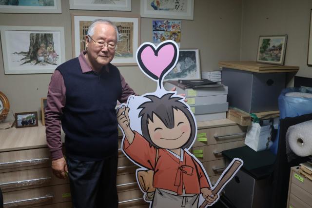 사진 김호이 기자