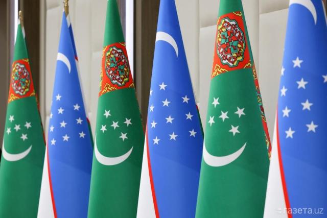 OPINION: Uzbekistan-Turkmenistan, regional proximity, mutual trust and outcomes of cooperation