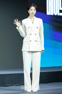 [포토] 포즈 취하는 서은수 (메이드 인 코리아 제작발표회)