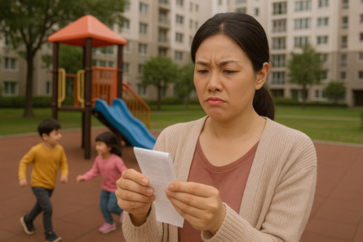 [단독] 온라인 유아 의류 브랜드 탈세 의혹 논란… 1년 넘도록 현금영수증 발급 안해