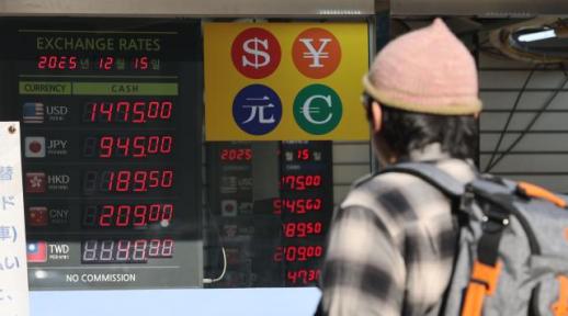 Seoul FX authorities extend $65 bn currency swap with NPS 